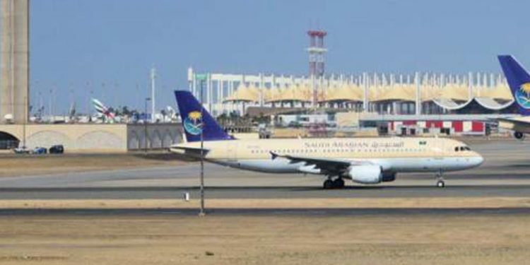Suudi Arabistan Havayolları iki yıl aradan sonra İstanbul uçuşlarını başlatıyor