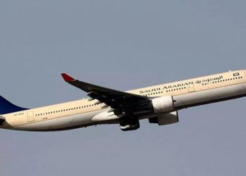 Suudi Arabistan havayolları 2 yıl aradan sonra İstanbul uçuşlarına başlıyor