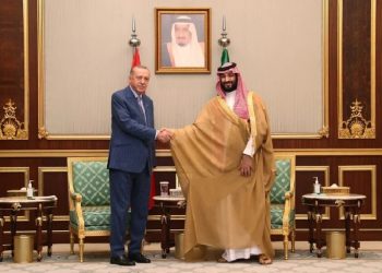 Suudi yetkili: ‘Bizim Erdoğan’a ihtiyacımızdan çok onun bize ihtiyacı var, o bize geldi’