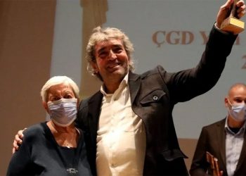 Sözcü Gazetesi Ankara Muhabiri Ali Ekber Ertürk yaşamını yitirdi