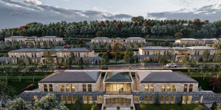 Sözcü yazarı Muratoğlu: Şirketler iflas ediyor, insanlar işsiz kalıyor diyenlere 'demek ki ekonomi kötü değilmiş' dedirten 'bakan köşkleri' hamlesi