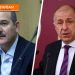 Süleyman Soylu’yla ilgili bütün Ankara’nın bildiği sırrı, Ümit Özdağ ifşa etti!