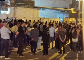 Süleymaniye’de saldırıya uğrayan Çelebi yaşamını yitirdi