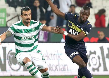 Süper Lig devleri Abdülkerim Bardakçı için yarışıyor