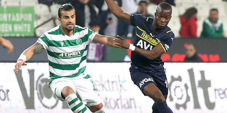 Süper Lig devleri Abdülkerim Bardakçı için yarışıyor