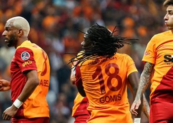 Süper Lig'de yabancı futbolcu ağırlığı devam ediyor