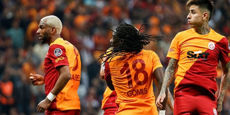 Süper Lig'de yabancı futbolcu ağırlığı devam ediyor