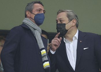 Süper Lig’de ‘yayın ihalesi’ krizi büyüyor: Koç ve Elmas istifa etti