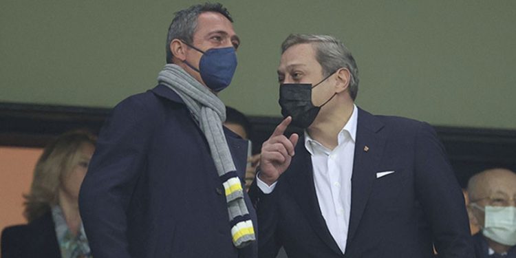 Süper Lig’de ‘yayın ihalesi’ krizi büyüyor: Koç ve Elmas istifa etti