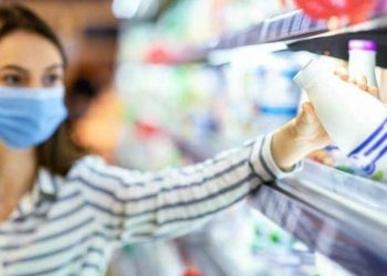 Süt fiyatlarına bir zam daha