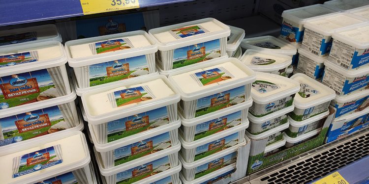 Süt ürünlerine yüzde 30 zam yolda, üretici de sıkıntıda; 120 TL’ye peyniri kim alacak?