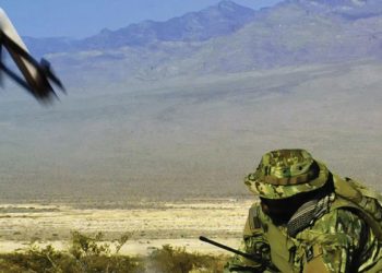 SİHA'lar modern savaşa cephede yön veriyor