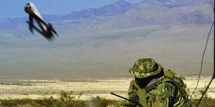 SİHA'lar modern savaşa cephede yön veriyor