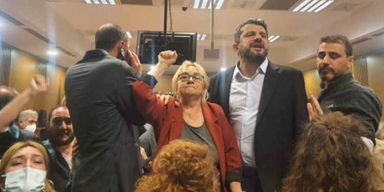 Sırada istinaf mahkemesi var: Gezi davasında üst mahkeme tutukluluğa itirazları reddetti