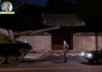 Sıradaki Adam’ı izlediniz mi? Bilindik bir dikta öyküsü…