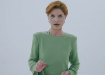 Sığınmacı karşıtı ‘Sessiz İstila’ filminin yapımcısı gözaltına alındı