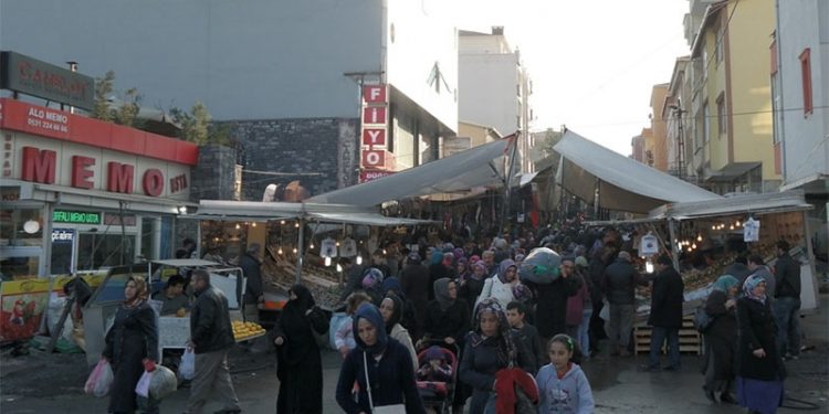 Sığınmacı krizi ve ekonomi