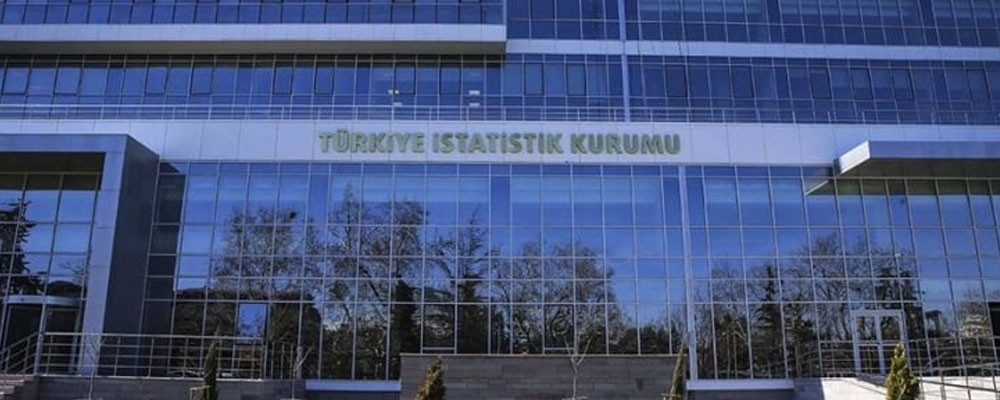 TÜİK’te yüzde 70 enflasyon tenzili rütbe getirdi