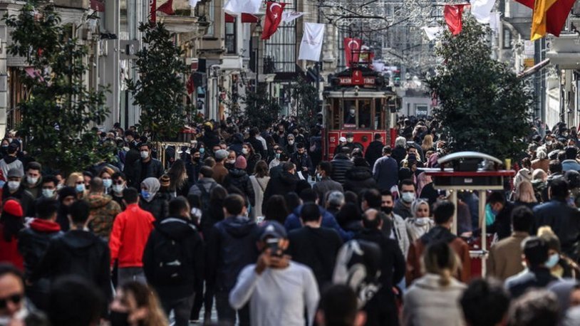 Türkiye'de koronavirüs | 1253 yeni vaka, 11 can kaybı...