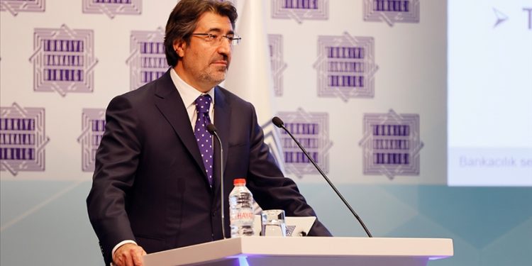 TBB Başkanı Çakar: Krediler büyürken riskler makul ölçüde seyretti