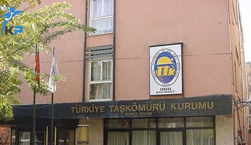 TBMM’deki komisyonda Türkiye Taşkömürü Kurumu’nun hesapları görüşüldü