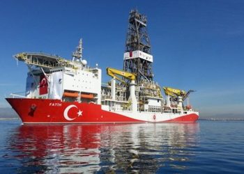 TBMM KİT Komisyonu inceledi, TPAO'dan gaz değil borç fışkırdı