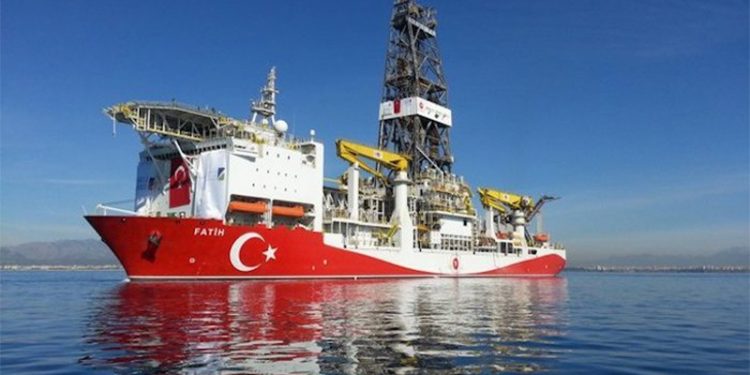 TBMM KİT Komisyonu inceledi, TPAO'dan gaz değil borç fışkırdı