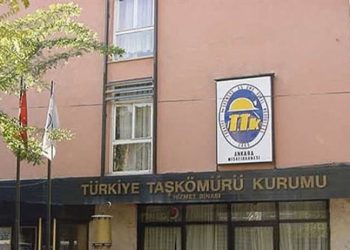 TBMM’deki komisyonda Türkiye Taşkömürü Kurumu’nun hesapları görüşüldü