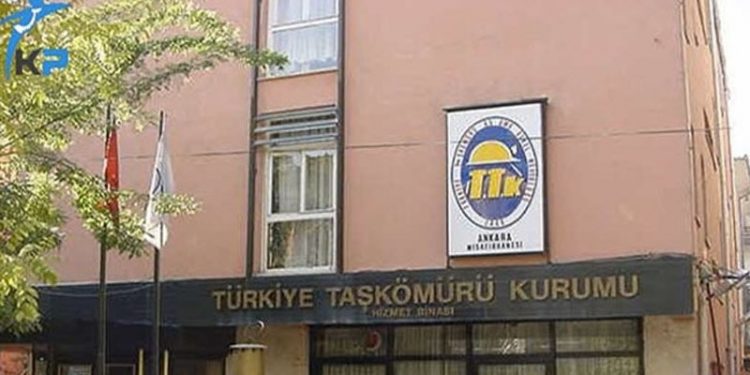 TBMM’deki komisyonda Türkiye Taşkömürü Kurumu’nun hesapları görüşüldü