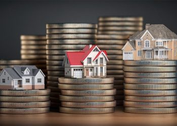 TCMB Konut Fiyat Endeksi rekor kırdı: Konut fiyatları bir yılda yüzde 110 yükseldi