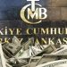 TCMB'nin rezervleri 101 milyar 941 milyon dolara geriledi
