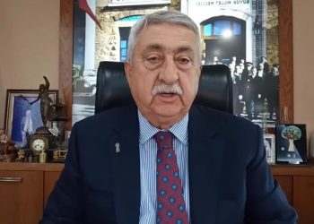 TESK Başkanı Palandöken: Mobilya ve beyaz eşyada taksit sayısı artırılmalı