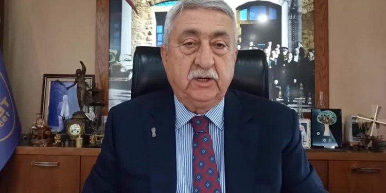 TESK Başkanı Palandöken: Mobilya ve beyaz eşyada taksit sayısı artırılmalı