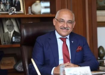 TFF Başkanlığı için adı geçen Mehmet Büyükekşi konuştu: Kulüplerden istek ve arzu var