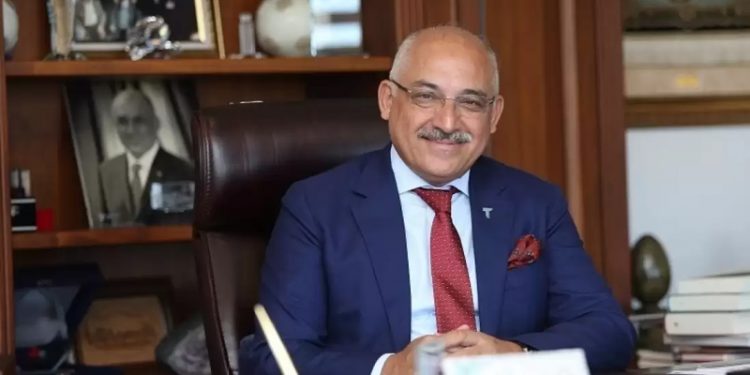 TFF Başkanlığı için adı geçen Mehmet Büyükekşi konuştu: Kulüplerden istek ve arzu var