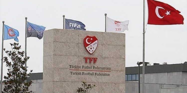 TFF Başkanlığı için ilk aday belli oldu