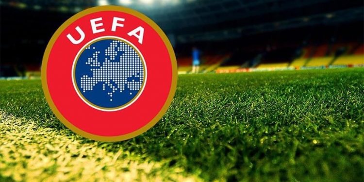 TFF, UEFA ve ulusal kulüp lisansı alan kulüpleri açıkladı