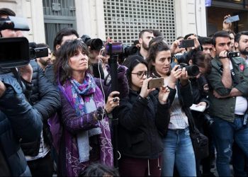 TGS açıkladı: Danıştay, 'görüntü genelgesi'ni kesin olarak durdurdu