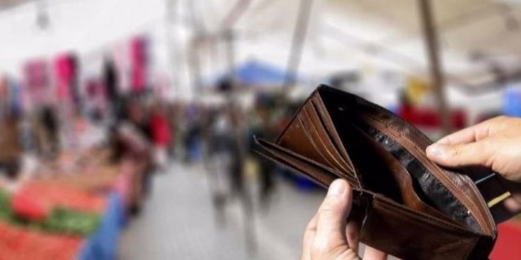 THD: Halk açlığa mahkum edildi, acilen önlem alın