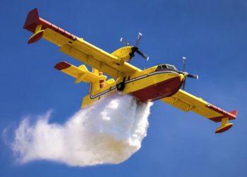 THK’nın ‘hurda’ denilen uçakları bu yıl kullanılacak