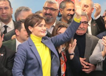 TKP, TİP ve SOL Parti'den Kaftancıoğlu yorumu: Omuz omuza mücadeleye devam edeceğiz
