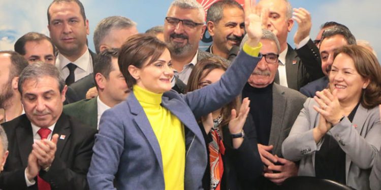 TKP, TİP ve SOL Parti'den Kaftancıoğlu yorumu: Omuz omuza mücadeleye devam edeceğiz