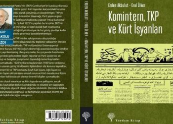 TKP ve Kürtler mevzuu