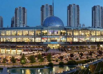 TOBB Başkanı Hisarcıklıoğlu’dan AVM’deki mağazaların kiralarına yüzde 98 zam