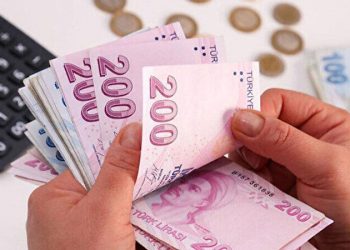 TRT Haber: 3600 ek gösterge düzenlemesi bitti