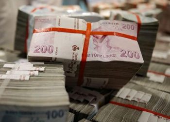 TSK’nin 2021’de ‘dost ve müttefik’ ülkelere yaptığı yardım ortaya çıktı