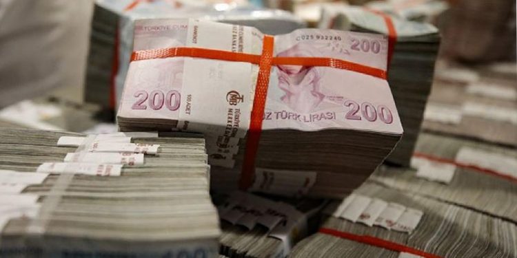 TSK’nin 2021’de ‘dost ve müttefik’ ülkelere yaptığı yardım ortaya çıktı