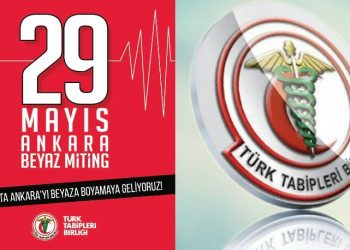 TTB'den Türkiye'ye kritik çağrı: 'Sizin için, bizim için, hepimiz için! El ele, yan yana, omuz omuza...'
