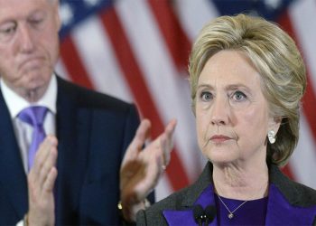TURKEN yöneticileri, aralarında Hillary Clinton'ın da olduğu ABD'li siyasetçilere bağış yapmış