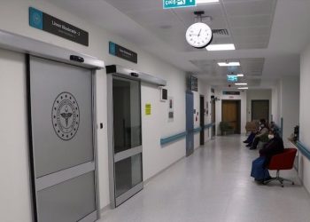 TUS kadrolarının iki katına yükseltilmesi hekim açığını kapatamadı